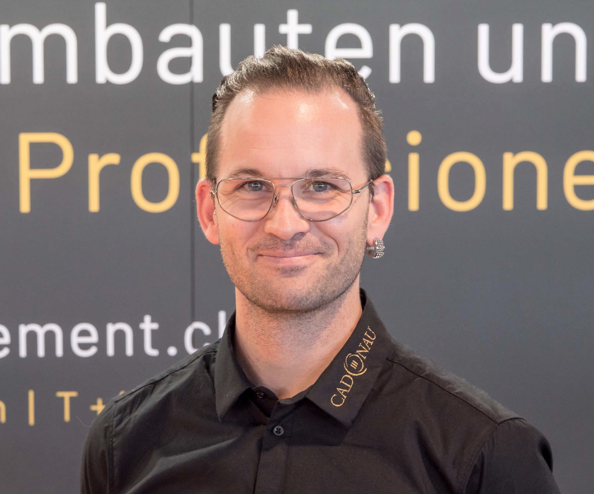 Cadonau Baumanagement GmbH