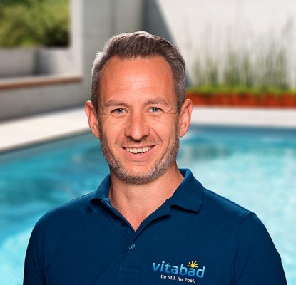 Der Traum vom eigenen Schwimmbad