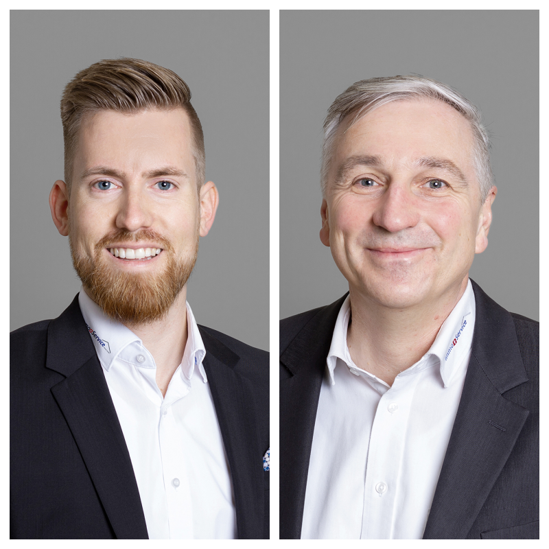 Immobilienverkauf im Alter